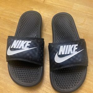 Women’s Nike Slides